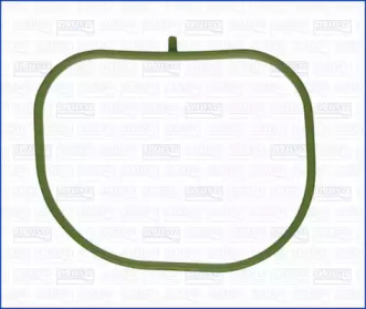 WILMINK GROUP wg1162481 -  Прокладка, впускной коллектор